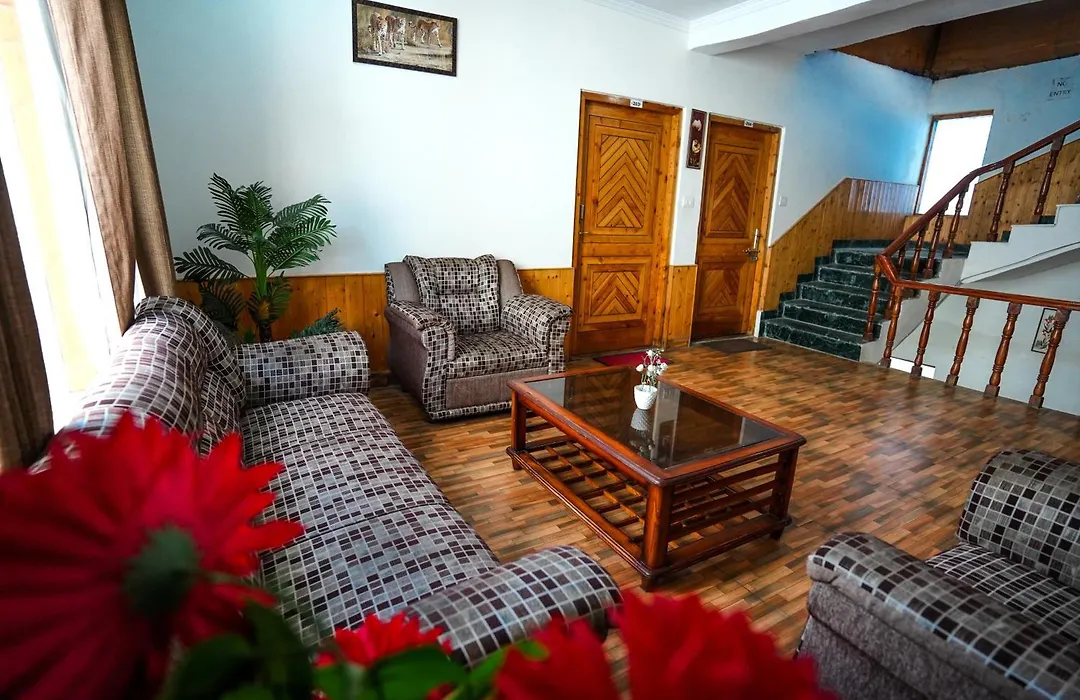Zen Villa-1