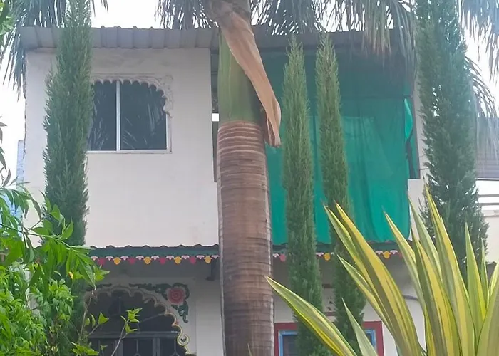 Mohan Villa Guest House