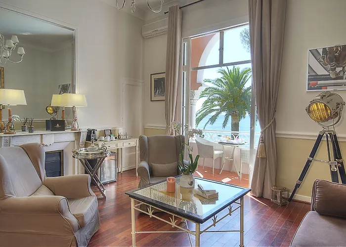 La Villa Mauresque Saint-Raphaël